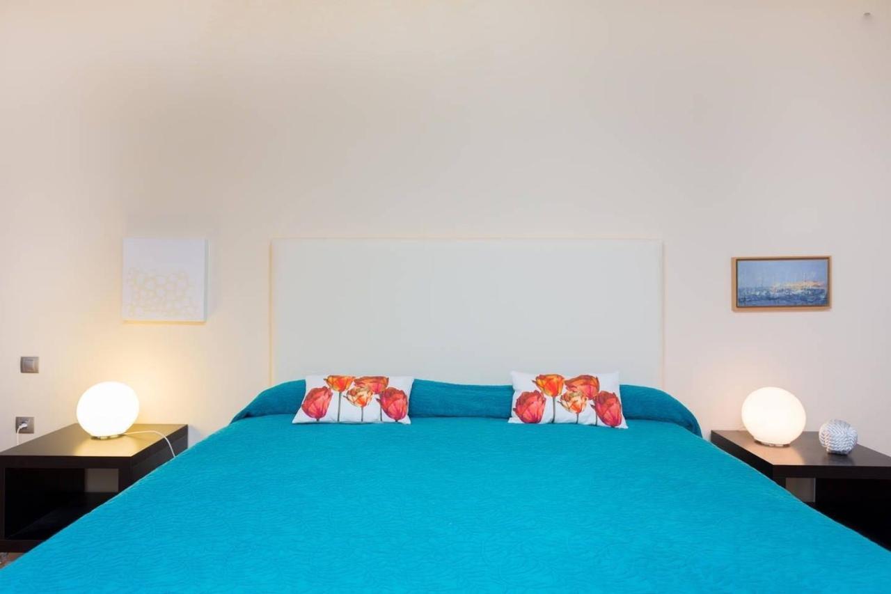 Marble Apartments San Andrés Eksteriør billede