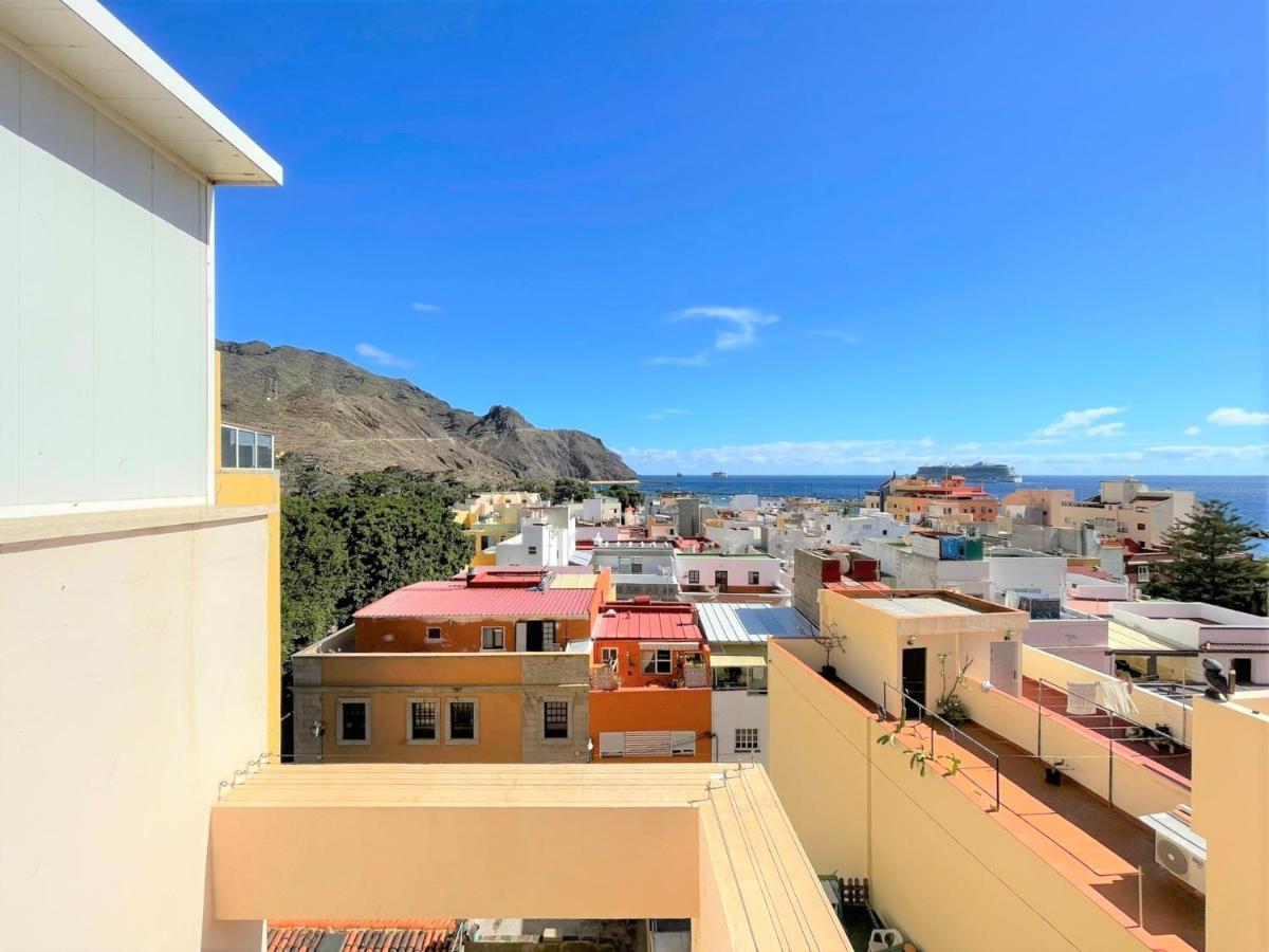 Marble Apartments San Andrés Eksteriør billede