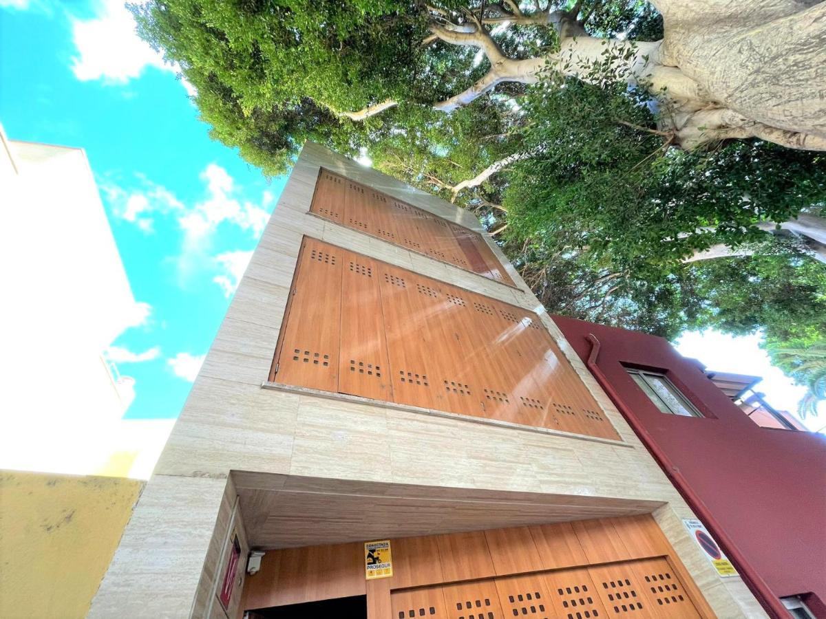 Marble Apartments San Andrés Eksteriør billede