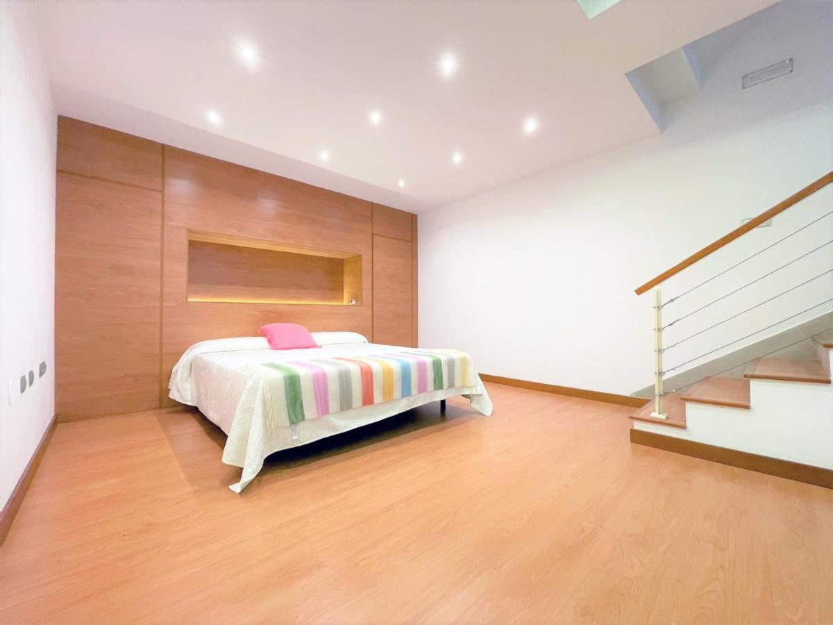 Marble Apartments San Andrés Eksteriør billede